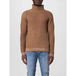 Dondup Sweater Men Brown
